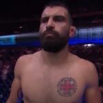 UFC – Avant d’affronter Poirier, Benoît St-Denis révèle ses adversaires ultimes : « Il y en a 2 »