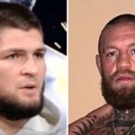 UFC – 6 ans après, Conor McGregor se paye encore Khabib Nurmagomedov !