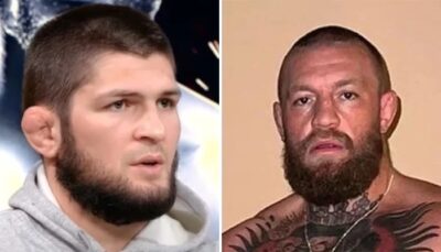 UFC – Conor McGregor craque et va très loin sur le clan Khabib : « La honte d’Allah sur…