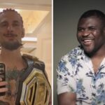 UFC – Le monstre Sean O’Malley cash sur Francis Ngannou : « Il a fait une…