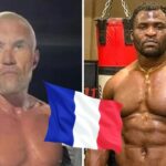 Jérôme Le Banner explique pourquoi Ngannou n’a pas percé en France :  « En France, on est…
