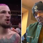 UFC – Sean O’Malley cash sur sa rencontre avec Snoop Dogg : « J’étais tellement défoncé que…