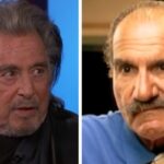 Le comportement dingue d’Al Pacino avec Gérard Hernandez (90 ans) : « Il m’a dit…