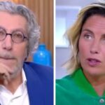 Le gros malaise d’Alessandra Sublet (47 ans) avec Alain Chabat : « Si ça vous…