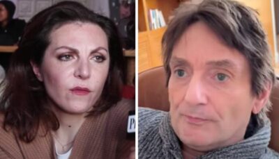 En plein calvaire, Anne-Elisabeth Blateau (47 ans) cash sur Pierre Palmade : « Il est…