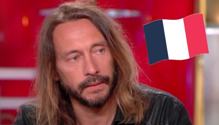 Bob Sinclar pas tendre avec la France