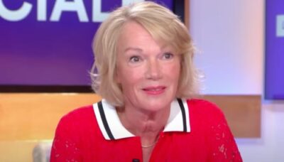 À 68 ans, Brigitte Lahaie révèle le montant de sa retraite : « Et pour un seul film, j’ai touché…