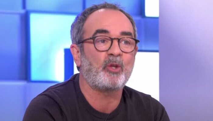 Bruno Solo (59 ans) révèle lui-même son addiction : « C'était devenu une