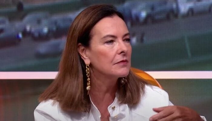 Carole Bouquet