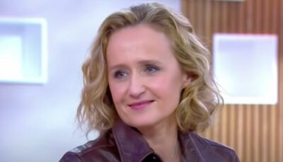À 51 ans, Caroline Roux révèle la partie de son corps qui affole des téléspectateurs : « J’avoue que…