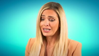 La réaction dingue du grand-père de Clara Morgane en apprenant qu’elle était actrice X : « Il a…