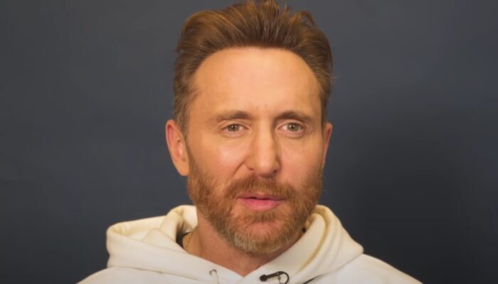 David Guetta