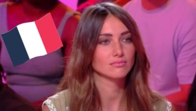 En pleine loi immigration, la sortie polémique de Delphine Wespiser : « Le jour où la France sera…