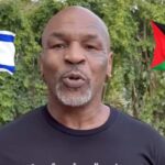 En plein conflit israélo-palestinien, Mike Tyson prend position cash : « Je soutiens…