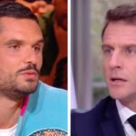 Furax, Florent Manaudou (99kg) sans pitié avec Emmanuel Macron : « Il peut…