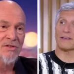 Les propos inquiétants de Nagui sur Florent Pagny (61 ans) : « Il nous a dit que…