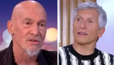 Les propos inquiétants de Nagui sur Florent Pagny (61 ans) : « Il nous a dit que…