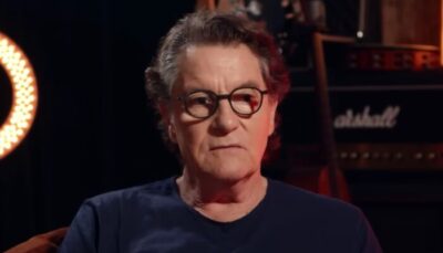 Francis Cabrel (69 ans) honnête sur son addiction : « Je suis accro à…
