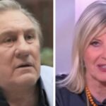 La phrase choc de Gérard Depardieu (74 ans) à Chantal Ladesou : « T’as qu’à me…