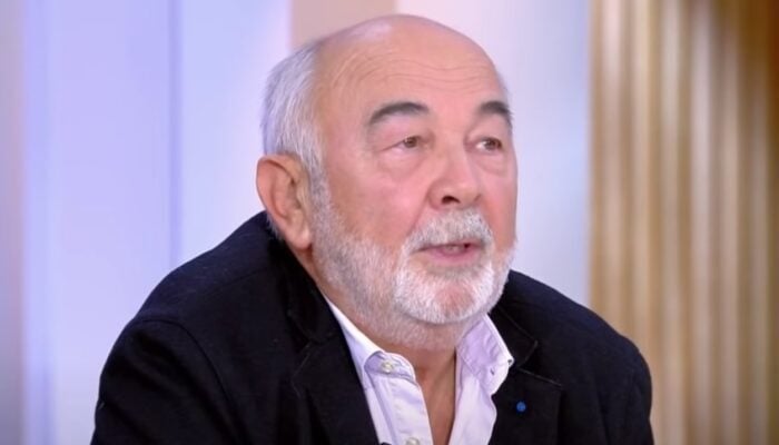Gérard Jugnot