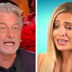 Clara Morgane cash après la révélation de Gilles Verdez sur sa vie privée : « C’est quand même…