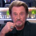 Proche de la mort, l’ordre de Johnny Hallyday à son manager : « Ne t’approche pas à moins de 50 mètres de…