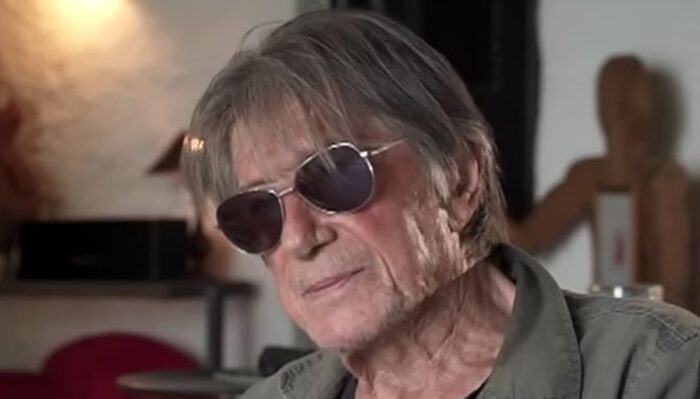 Jacques Dutronc