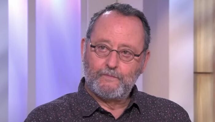 Jean Reno