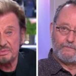 Drogue et alcool, les révélations explosives de Jean Reno sur Johnny Hallyday : « Quand il était bourré, il…