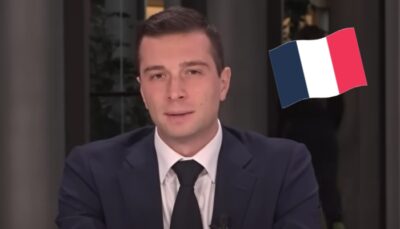 En plein chaos, Jordan Bardella cash si le RN arrive au pouvoir : « Notre première mesure sera…