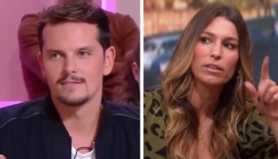 Séparée d’elle, l’ex de Laury Thilleman se lâche : « Quand on fait le sexe, on…