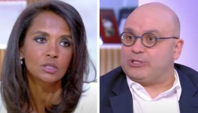 Cash sur sa sexualité, Karine Le Marchand sans pitié pour Yoann Riou : « J’ai déjà eu ma dose de…