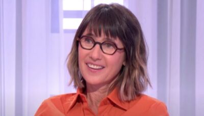 À 53 ans, la révélation olé-olé d’Alexia Laroche-Joubert sur sa vie intime : « Je suis une…