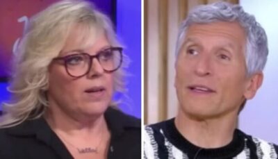 Laurence Boccolini répond cash aux propos violents de Nagui sur TLMVPSP : « Ce qu’il a dit, je…
