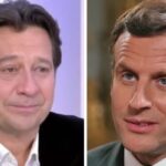 La manie d’Emmanuel Macron que Laurent Gerra (55 ans) exècre : « Comment peut-on…