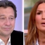 Le tacle de Laurent Gerra (55 ans) à Vitaa, Jenifer et Louane : « Pour ne pas faire honte à leur famille…