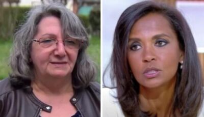 Karine Le Marchand défoncée par Maria de ‘L’amour est dans le pré’ : « Elle s’en fout, elle…