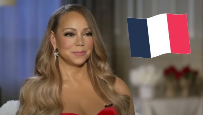 Mariah Carey