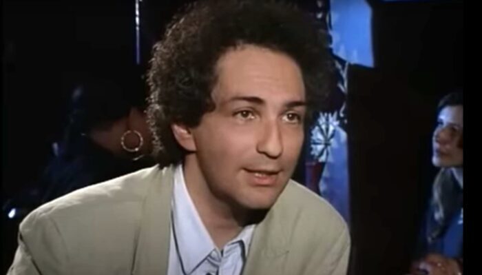 Michel Berger