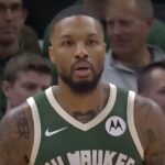 NBA – Inquiétantes rumeurs aux Bucks, Damian Lillard sort du silence : « Je sais que…