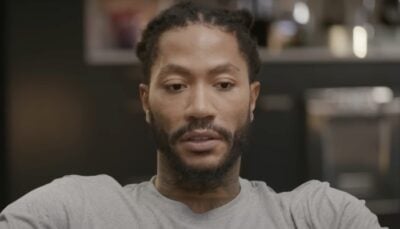 NBA – Accusé du pire par son ex-compagne, la défense polémique de Derrick Rose : « Il n’y a…