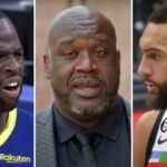 NBA – En plein scandale Gobert, la story virale de Shaquille O’Neal : « Draymond est vraiment…