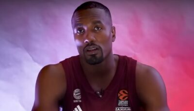 NBA – Exilé de la ligue, Serge Ibaka cash : « Ici, en Europe, ça ne…