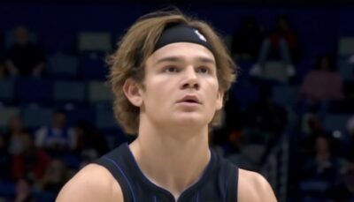 NBA – Porté disparu, Mac McClung ressurgit avec du jamais-vu et détruit tout sur son passage !