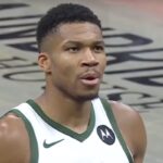 NBA – L’attitude plus que polémique de Giannis avec les Bucks dévoilée !