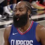 NBA – « Un clown » : En verve aux Clippers, la sortie polémique de James Harden