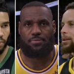 NBA – Bataille en vue entre Celtics, Lakers et Warriors sur le marché, leur cible révélée !