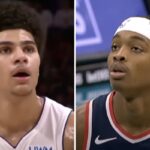 NBA – Après le duel Hayes/Coulibaly, la punchline salée de Charles Barkley : « Vous êtes des…