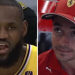 NBA – Face à LeBron, l’aveu honteux de Charles Leclerc : « Je ne savais pas que…