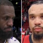 NBA – Humiliés, LeBron et les Lakers s’emportent contre Dillon Brooks : « L’un des plus gros…